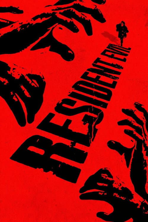 Resident Evil scene pack