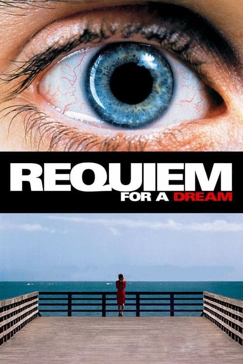 Requiem for a Dream scene pack