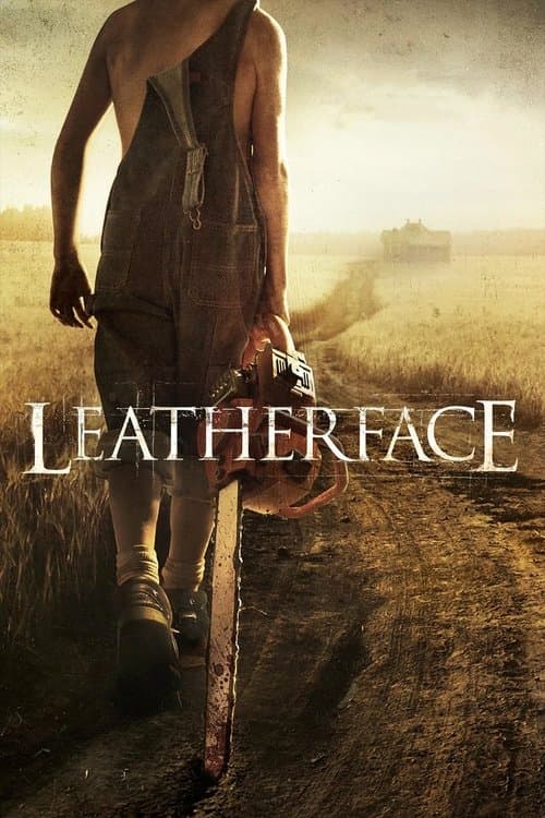 Leatherface scene pack
