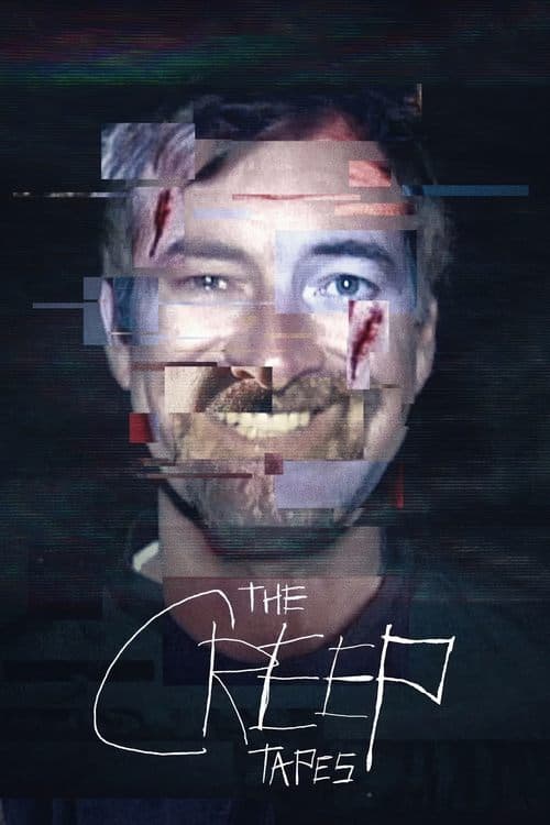 The Creep Tapes scene pack