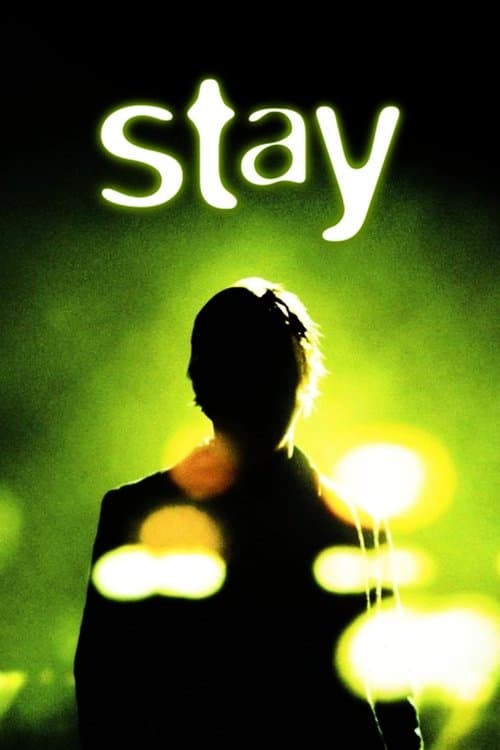 Stay scene pack