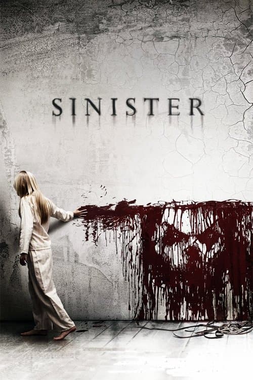 Sinister scene pack