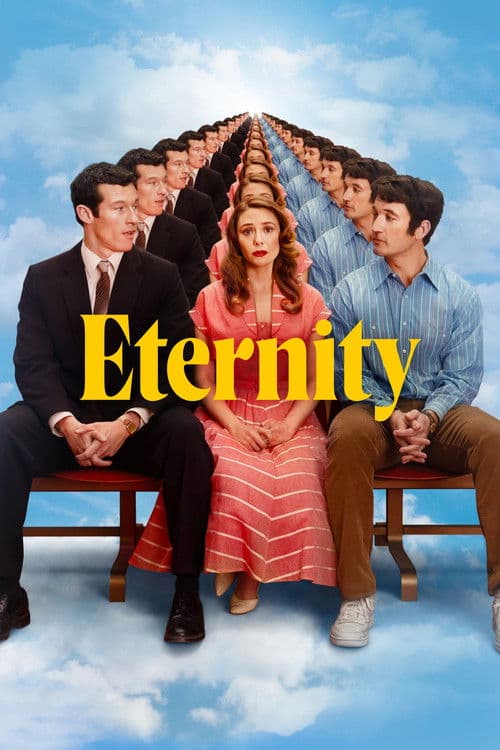 Eternity scene pack