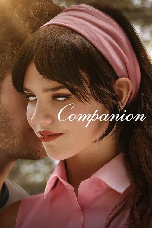Companion scene pack