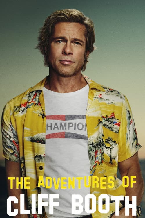 THE FURTHER MIS-ADVENTURES OF CLIFF BOOTH