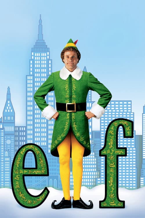 Elf scene pack