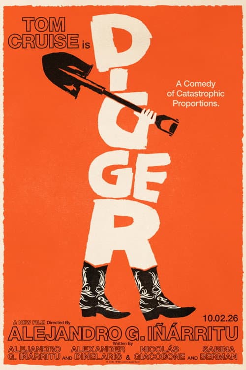 Digger scene pack