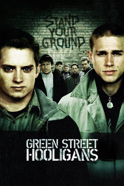 Green Street Hooligans scene pack
