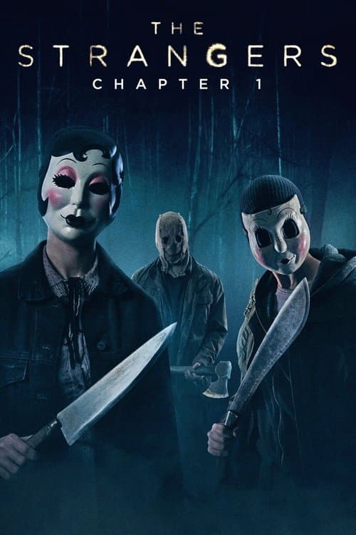 The Strangers: Chapter 1 scene pack