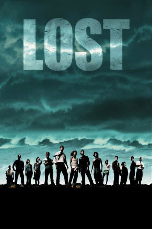 Lost (2004-2010) scene pack