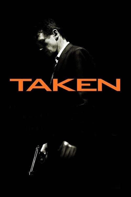 Taken scene pack