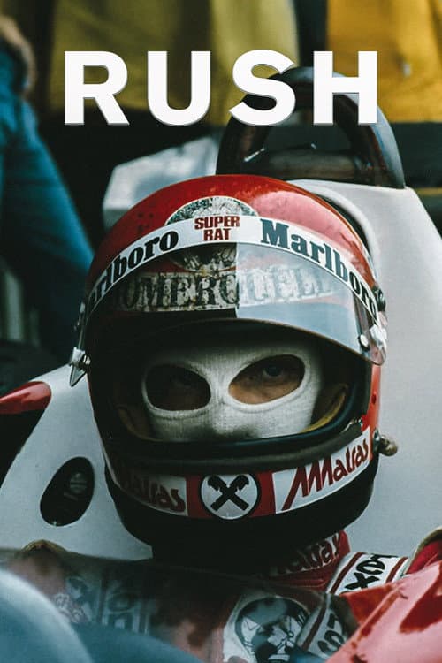Rush (2013)