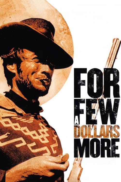 For a Few Dollars More scene pack