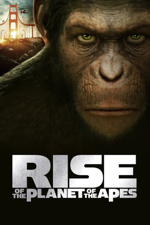 Rise of the Planet of the Apes scene pack