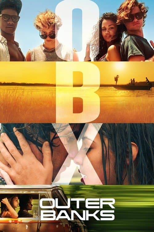 Outer Banks scene pack