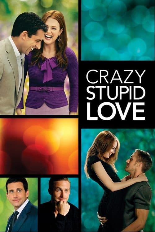 Crazy, Stupid, Love. scene pack
