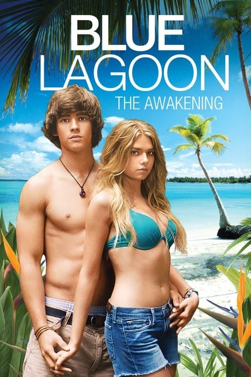 Blue Lagoon: The Awakening scene pack