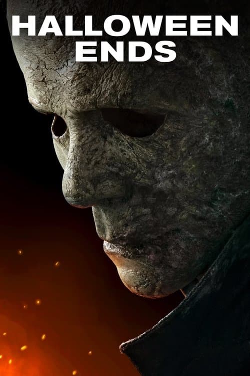 Halloween Ends scene pack