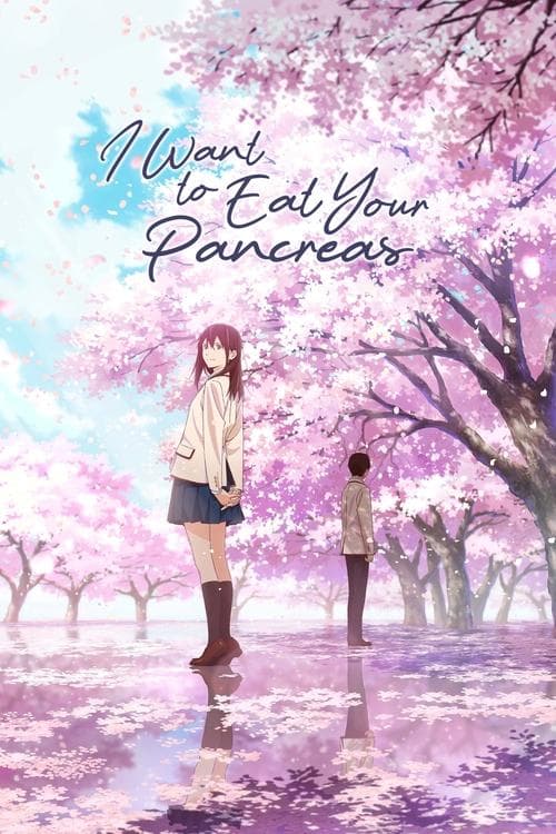 I Want to Eat Your Pancreas scene pack