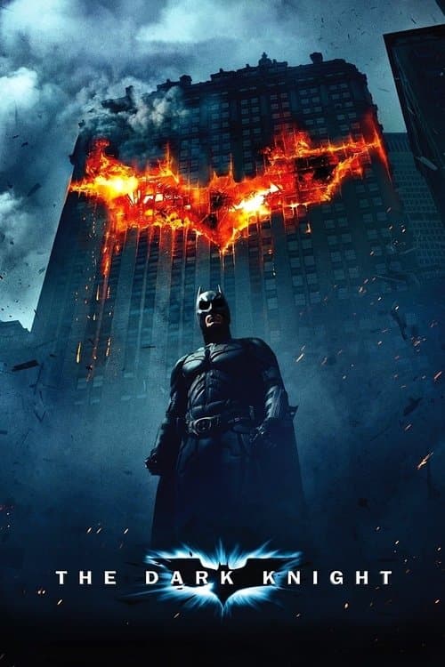 The Dark Knight scene pack
