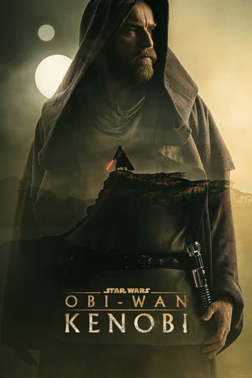 Obi-Wan Kenobi scene pack
