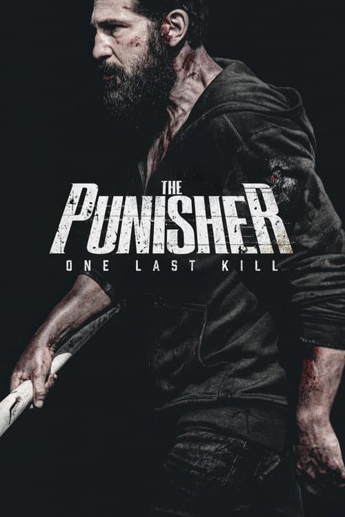 The Punisher: One Last Kill scene pack