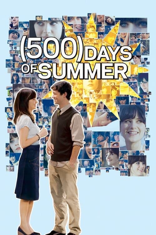 (500) Days of Summer scene pack
