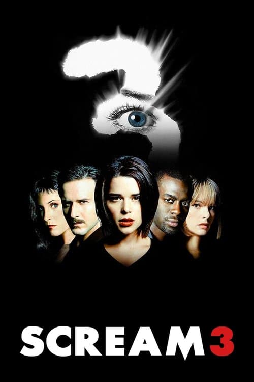 Scream 3 scene pack