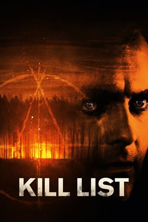 Kill List scene pack
