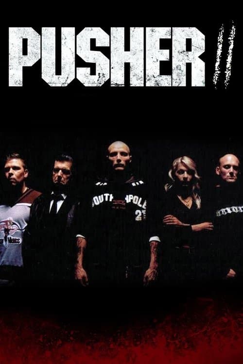 Pusher II scene pack