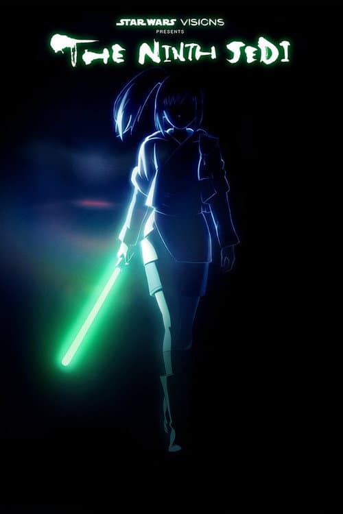 Star Wars: The Ninth Jedi scene pack