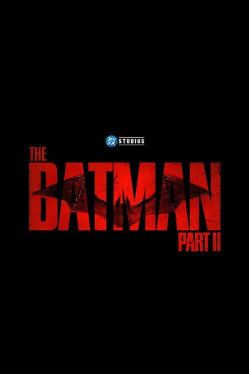 The Batman: Part II scene pack