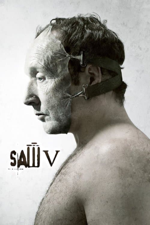 Saw V scene pack
