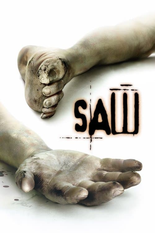 Saw scene pack