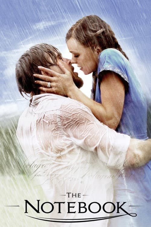 The Notebook scene pack