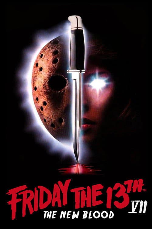 Friday the 13th Part VII: The New Blood scene pack