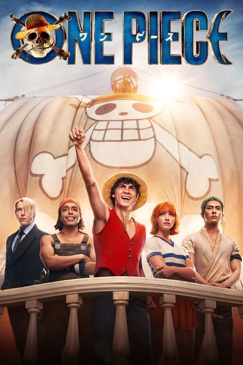 One Piece scene pack