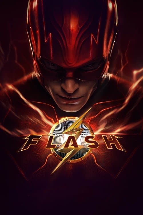 The Flash scene pack