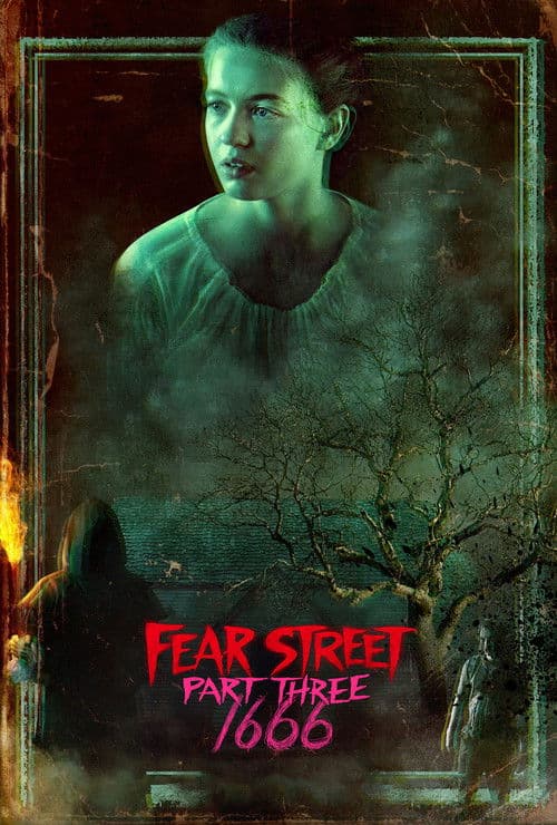 Fear Street: Part Three - 1666 scene pack