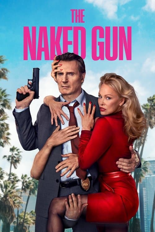 The Naked Gun scene pack