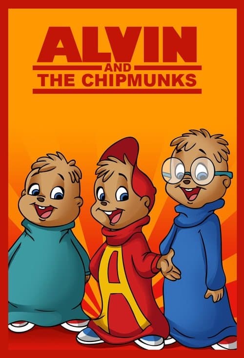 Alvin and the Chipmunks scene pack