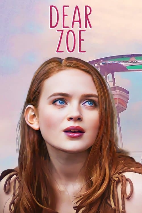 Dear Zoe scene pack