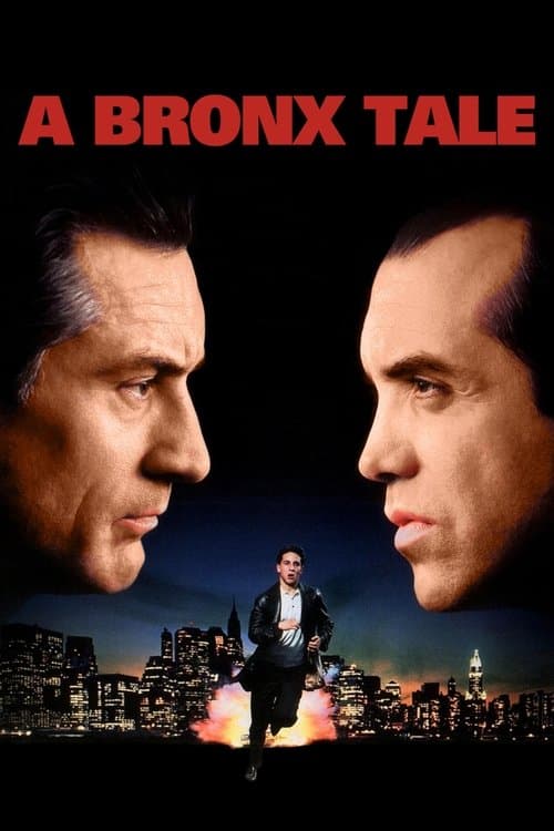 A Bronx Tale scene pack
