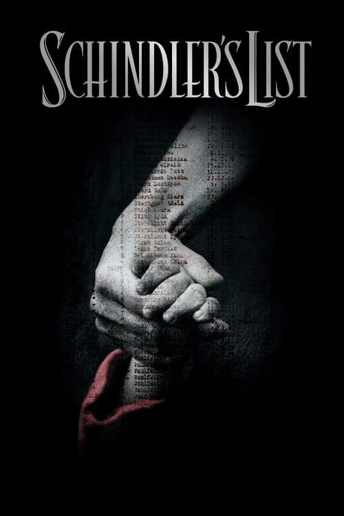 Schindler's List scene pack
