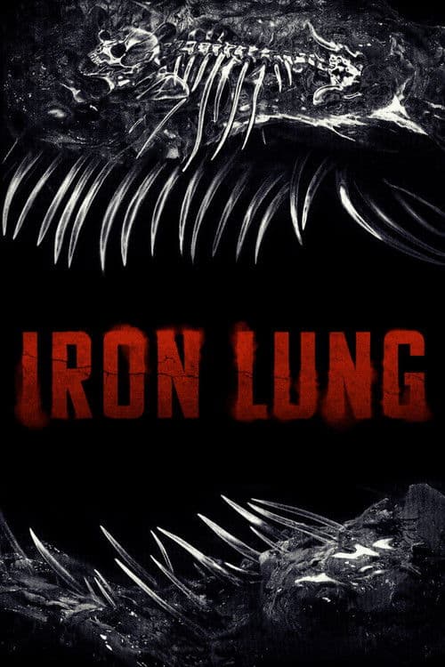 Iron Lung scene pack