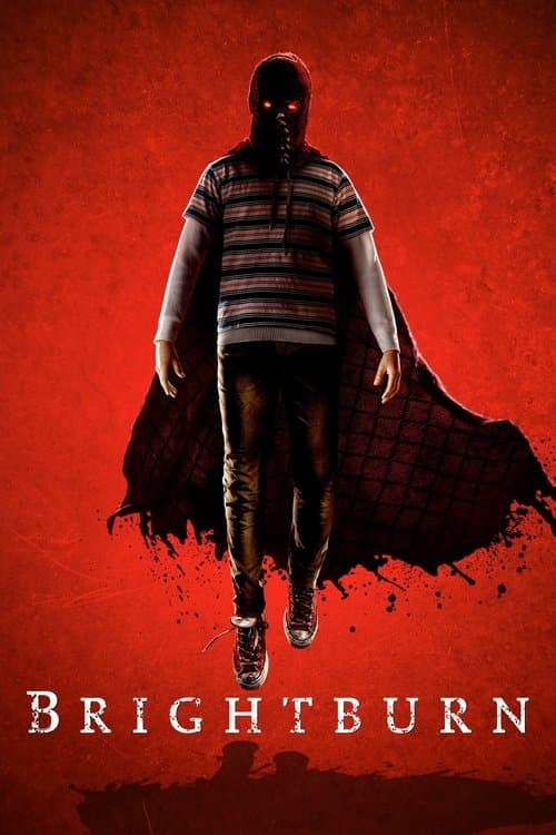 Brightburn scene pack