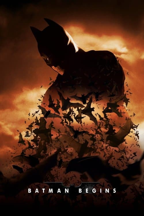 Batman Begins scene pack
