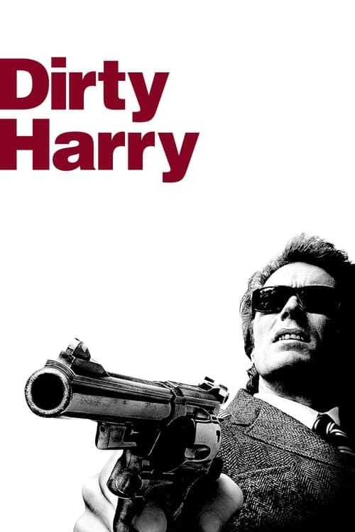 Dirty Harry scene pack