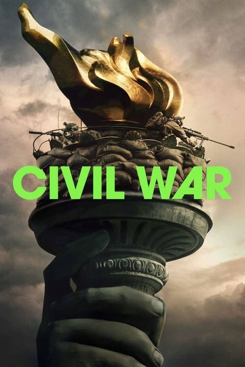Civil War scene pack