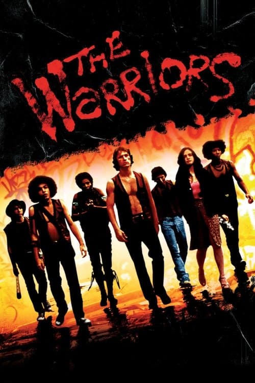 The Warriors scene pack